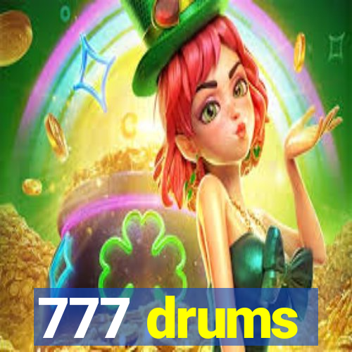 777 drums